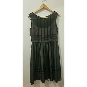 Calvin Klein dress